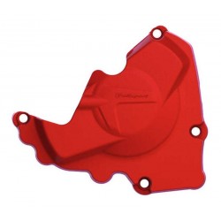 Protection de carter d'allumage POLISPORT HONDA CRF 250 R 2010-2017