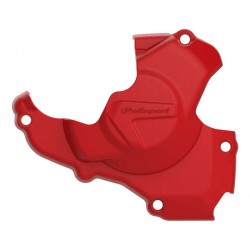Protection de carter d'allumage POLISPORT HONDA CRF 450 R 2010-2016