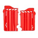 Protection radiateur POLISPORT HONDA CRF 450 R CRF 450 RX