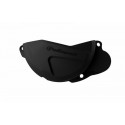 Protection de carter d'embrayage moto POLISPORT YAMAHA YZ 250