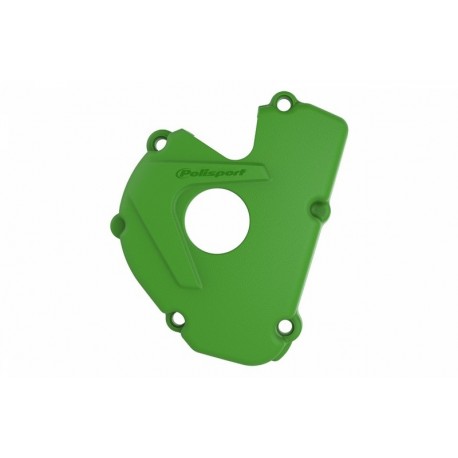 Protection de carter d'allumage moto POLISPORT KAWASAKI KXF 250 KX 250