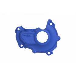 Protection de carter d'allumage POLISPORT YAMAHA YZ 250