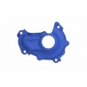 Protection de carter d'allumage moto POLISPORT YAMAHA YZ 250 0