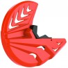 Protection de disque moto POLISPORT HUSQVARNA KTM 0