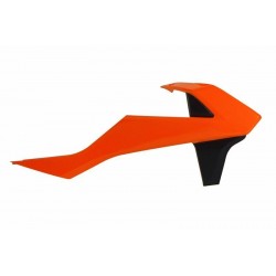Ouïes de radiateur RACETECH KTM SX 85