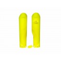 Protection de fourche moto RACETECH HUSQVARNA TC 85