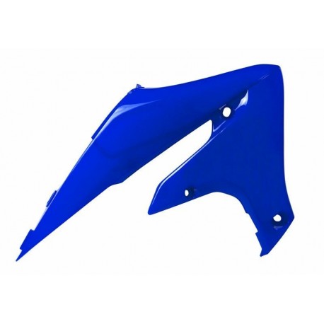 Ouïes de radiateur moto RACETECH YAMAHA YZF 250 YZF 450 Ouïes de radiateur moto RACETECH YAMAHA YZF 250 YZF 450