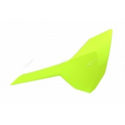 Plaques latérales RACETECH HUSQVARNA TE 125 TE 250 TE 300
