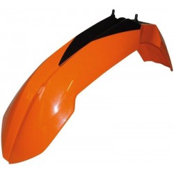 Garde-boue avant RACETECH KTM SX SX-F EXC EXC-F 2008-2011