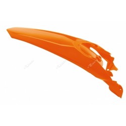 Garde-boue arrière RACETECH KTM EXC EXC-F 2012-2016