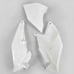 Plaques latérales + cache boîte à air KTM SX 85 2018-2022