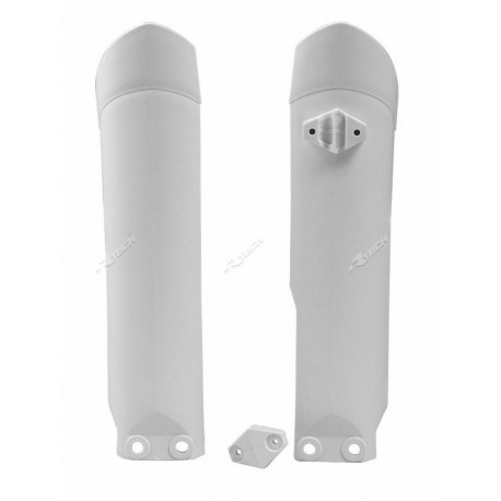 Protection de fourche moto RACETECH HUSQVARNA TC 85 2014 à 2017