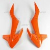 Ouïes de radiateur moto cross UFO KTM SX 85 0