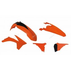 Kit plastique RACETECH KTM EXC EXC-F 2012-2013