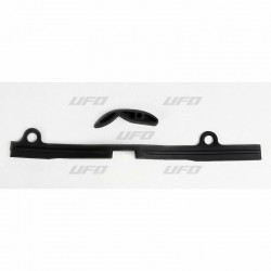 Kit patin de bras oscillant patin de chaîne KTM 640 LC 4 SMC 660