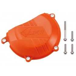 Protège carter embrayage UFO KTM EXC 450 SX-F 450 EXC 500