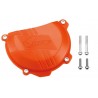Protège carter embrayage moto cross KTM SX 125 SX 150 EXC 200 SX-F 350 0