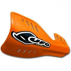 Protège-mains UFO KTM EXC 250 SX-F 250 EXC 400 EXC 450 SX 450 EXC 525 SX 525