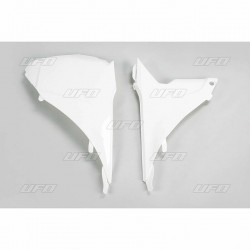 Caches boîte à air UFO KTM SX 125 SX-F 250 SX-F 350 SX-F 450 2013-2015