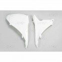 Caches boîte à air moto cross UFO KTM SX 125 SX-F 250 SX-F 350 SX-F 450 2013 à 2015
