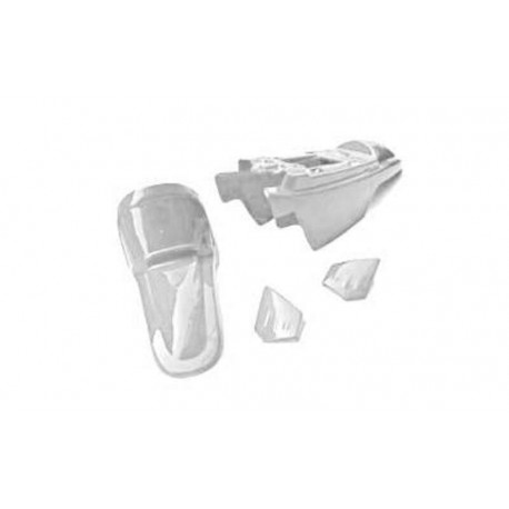 Kit plastiques moto ART YAMAHA PW 50