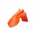 Garde boue moto avant POLISPORT KTM SX 65