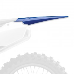 Garde-boue arrière POLISPORT YAMAHA WRF 250 2015-2018