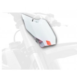 Plaque numéro frontale POLISPORT KTM SX 85 2018-2022
