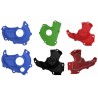 Protection de carter d'allumage moto POLISPORT HUSQVARNA FE 250 FE 350 KTM EXC-F 250 KTM EXC 450 EXC 500 0