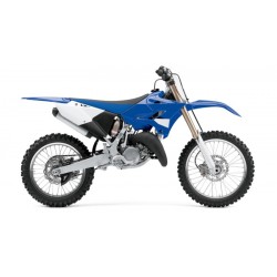 Plaques latérales POLISPORT YAMAHA YZ 85 2015-2021