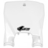 Plaque numéro frontale moto cross UFO HUSQVARNA TC 125 FC 250 TC 250 FC 350 FC 450 KTM SX 125 SX 250 SX-F 250 SX-F 350 SX-F 450 0