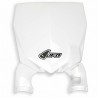 Plaque numéro frontale moto cross UFO stadium HONDA CRF 250 R CRF 450 R CRF 450 RX 0