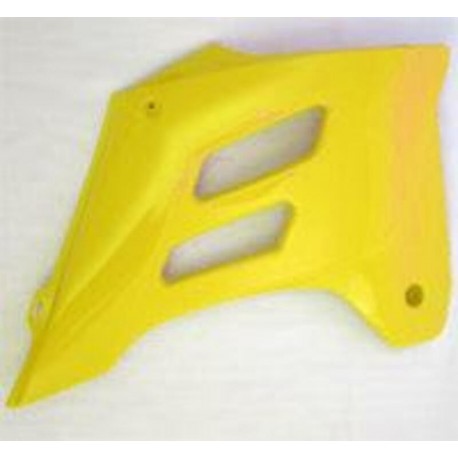 Ouïes de radiateur CE MOTO GAS GAS EC MC FSR
