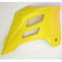 Ouïes de radiateur CE MOTO GAS GAS EC MC FSR