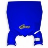 Plaque numéro frontale UFO stadium moto cross YAMAHA YZ 125 YZ 250 YZF 250 YZF 450 2