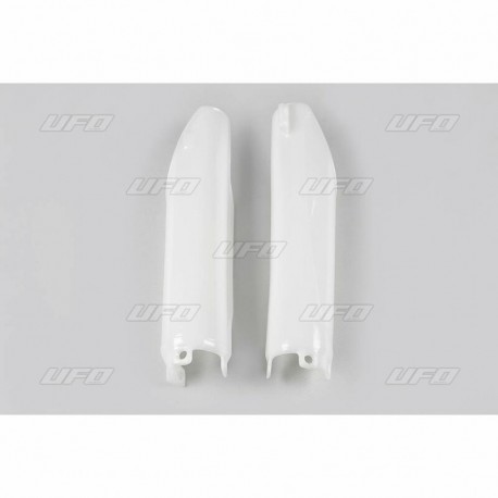 Protections de fourche UFO translucide TM