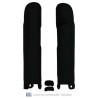 Protections de fourche RACETECH noir Husqvarna TC250 1