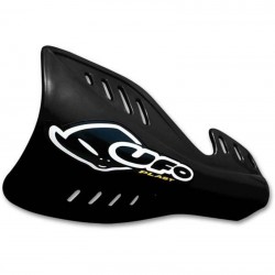 Protège-mains UFO HUSQVARNA TC TE
