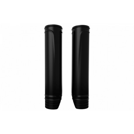 Protections de fourche moto POLISPORT universel