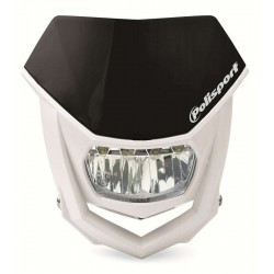 Plaque phare POLISPORT Halo LED