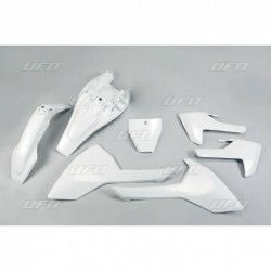 Kit plastiques UFO Husqvarna TC 85