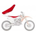 Housse de selle BLACKBIRD Multitraction Honda CRF250R/450R