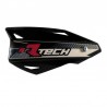 Protège-mains moto RACETECH Vertigo réglable 3