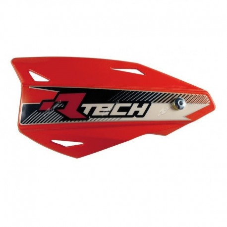 Protège-mains moto RACETECH Vertigo réglable