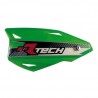 Protège-mains moto RACETECH Vertigo réglable 6