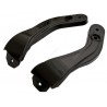 Sliders de rechange RACETECH Vertigo/FLX noir 1