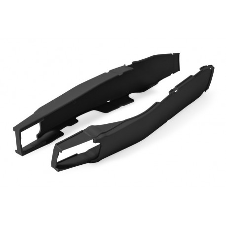 Protection de bras oscillant moto POLISPORT KAWASAKI KXF 250 KXF 450