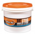 Récipient de nettoyage TWIN AIR 10L pour filtre moto cross et enduro