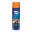 Spray Contact Cleaner TWIN AIR pour filtre à air moto cross et enduro