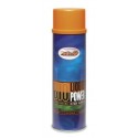 Huile filtre à air TWIN AIR Bio Liquid Power spray pour filtre à air moto cross et enduro